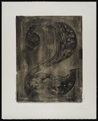 Figure 2 from the Black Numeral Series