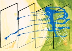 ohne Titel (Untitled)