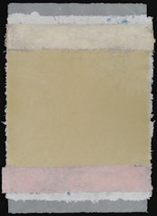 Horizontal Stripe Series (II-10) from Handmade Papers