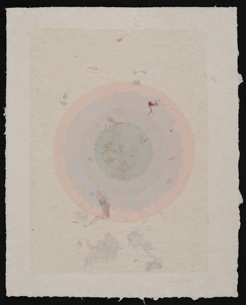 Circle I Series