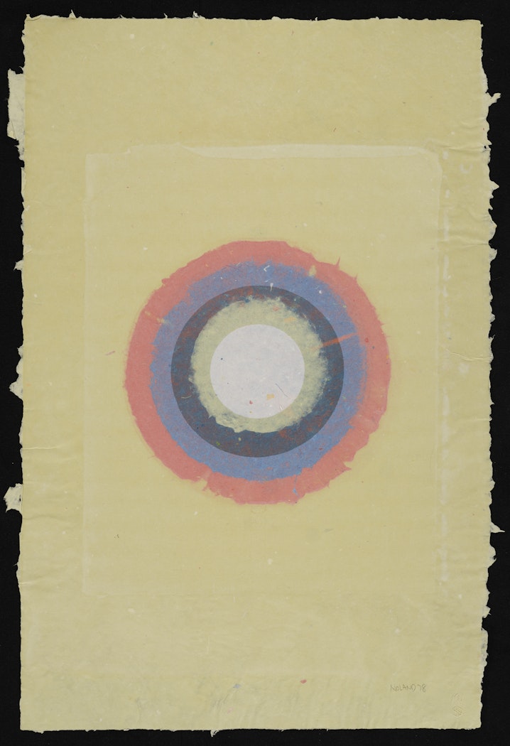 Circle II Series