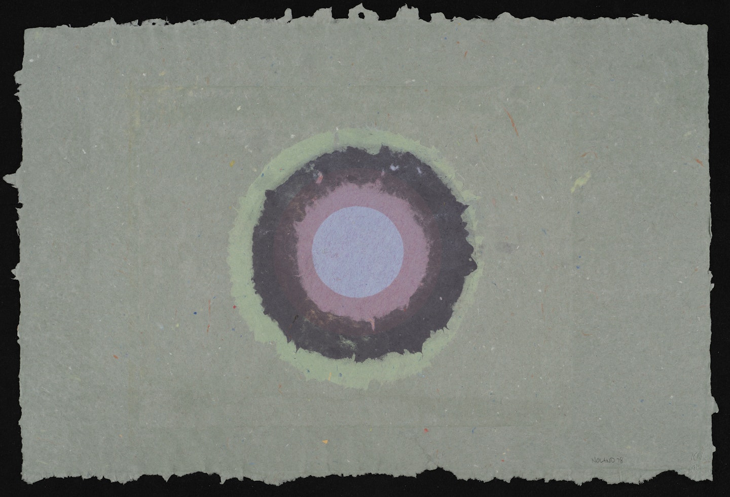 Circle II Series