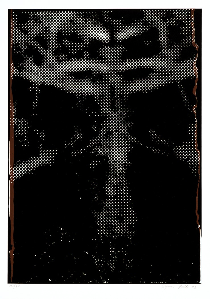 ohne Titel II (Untitled II)