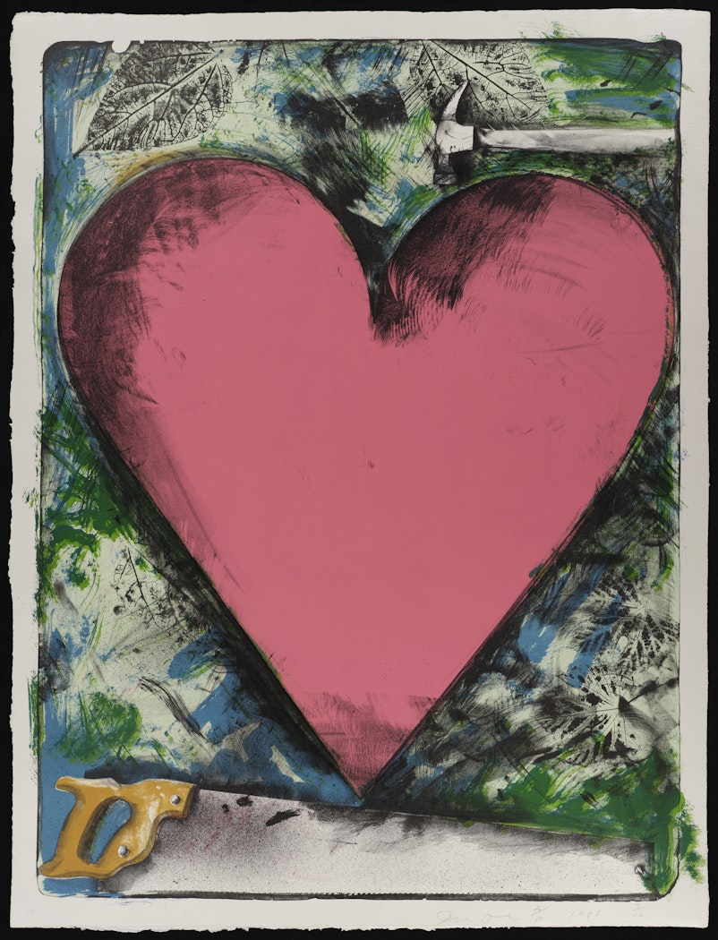 A Heart at the Opera