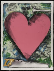 A Heart at the Opera