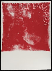 The Red Bandana