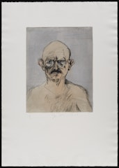 Self-Portrait