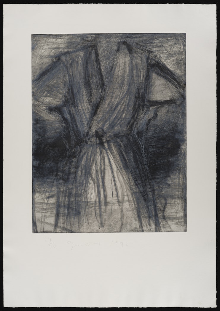Winter (Robe)