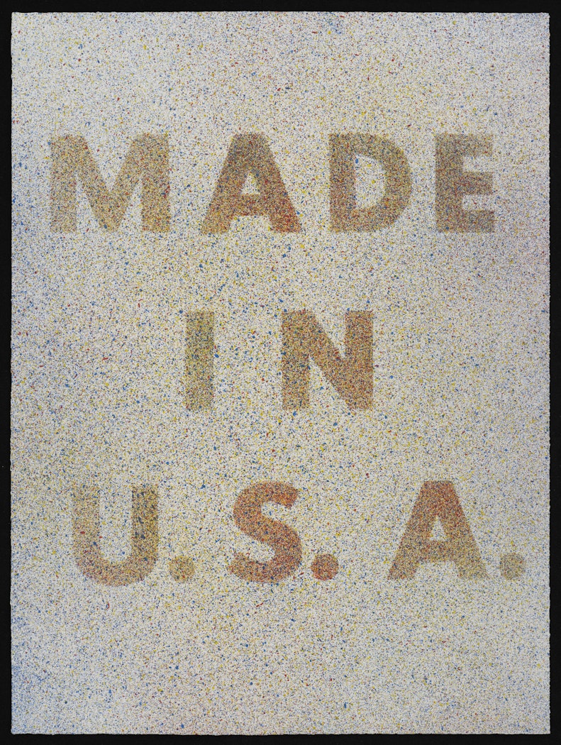 America Her Best Product from Kent Bicentennial Portfolio