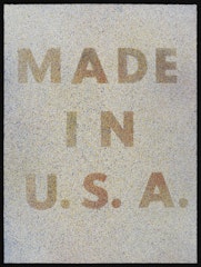 America Her Best Product from Kent Bicentennial Portfolio
