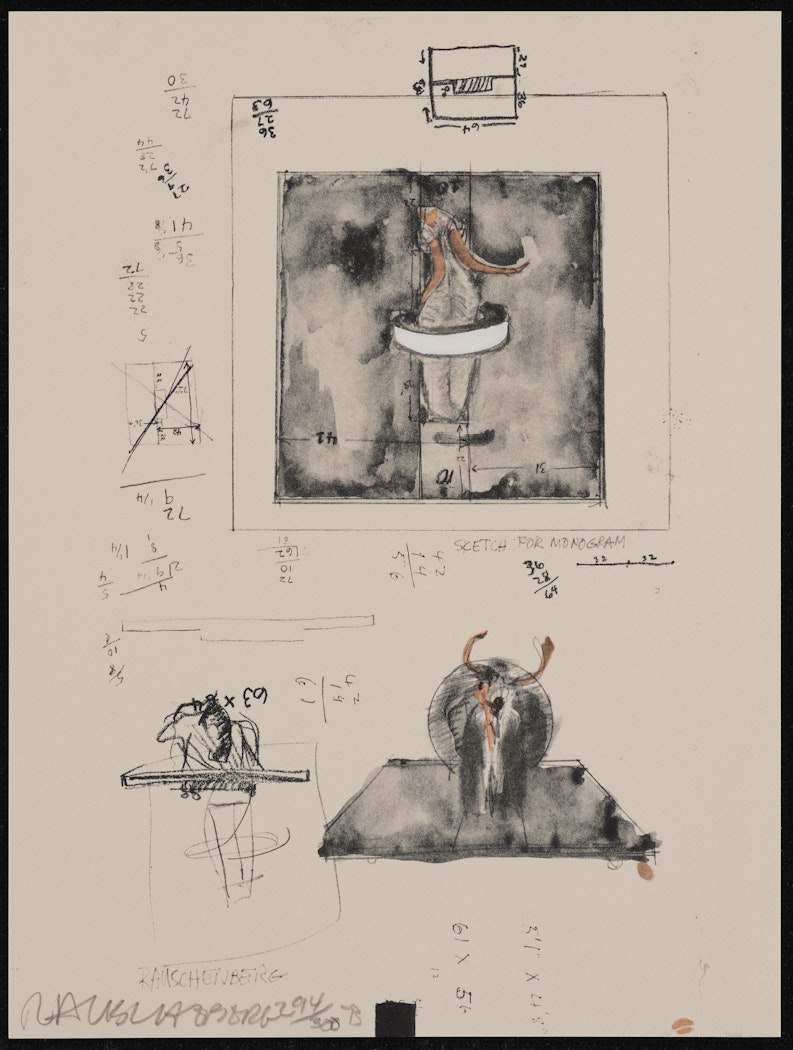 Untitled from the New York Collection for Stockholm Portfolio