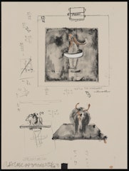 Untitled from the New York Collection for Stockholm Portfolio