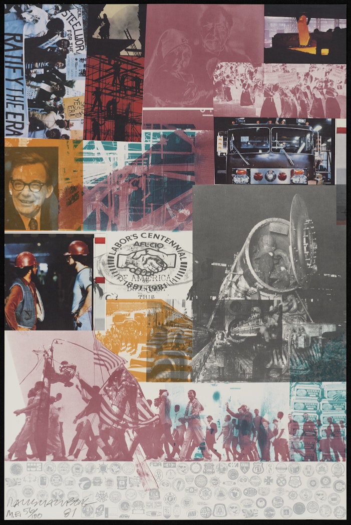 Commemorative Artwork