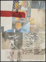 Untitled Print from the Anthology Film Archives portfolio