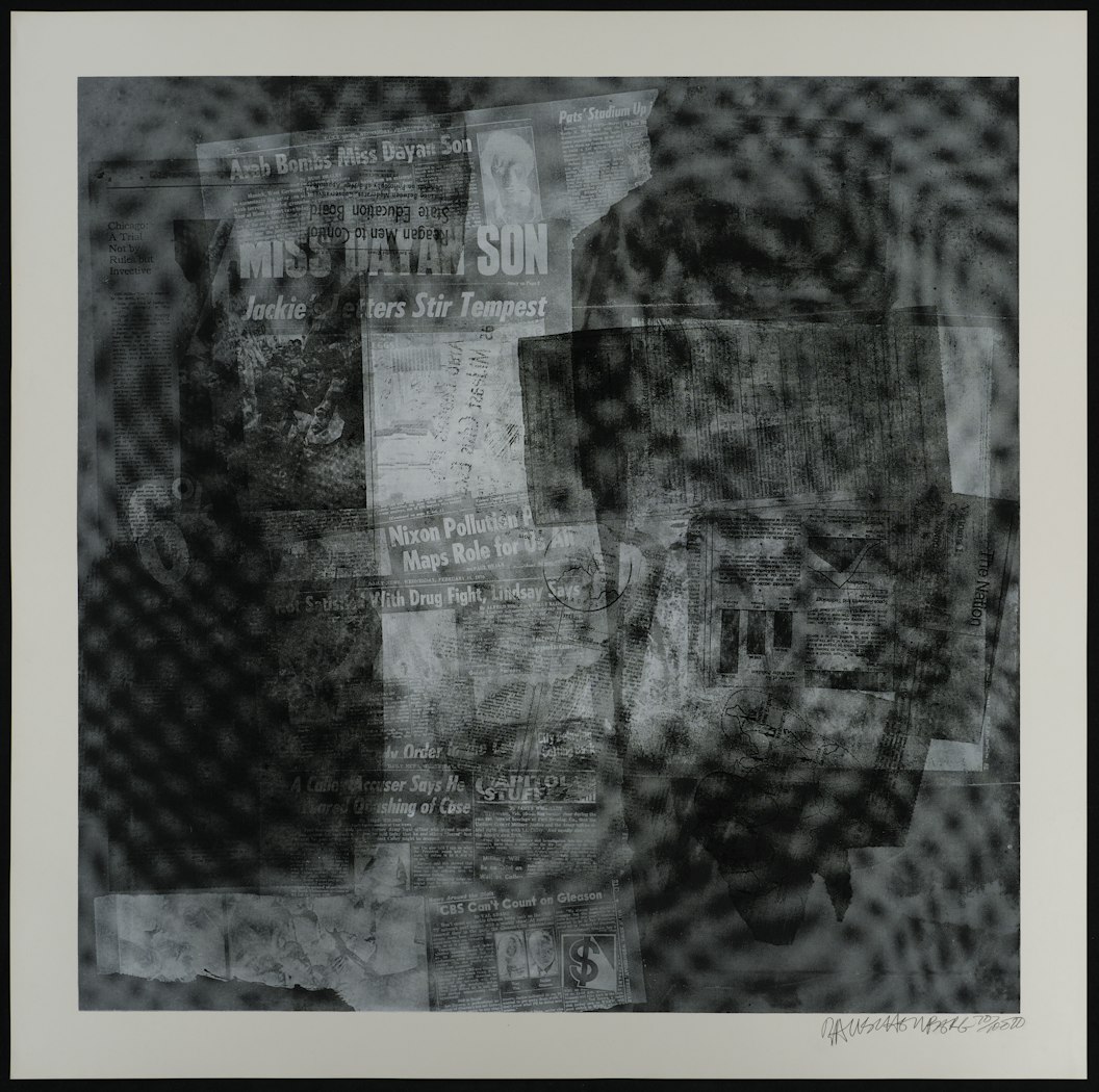 Surface Series from Currents