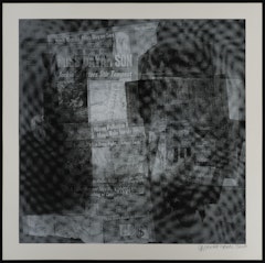 Surface Series from Currents