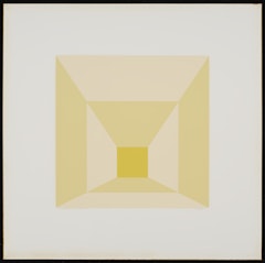 Mitered Squares c