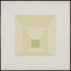 Mitered Squares k