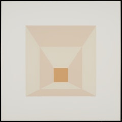 Mitered Squares b