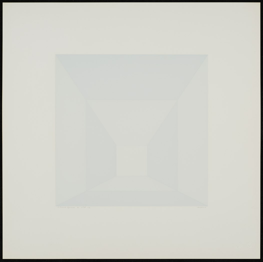 Mitered Squares a