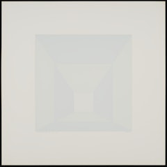 Mitered Squares a