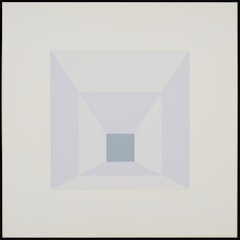 Mitered Squares d