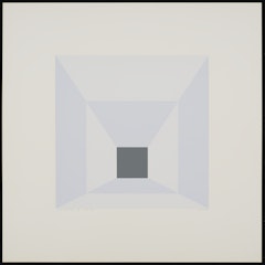 Mitered Squares d