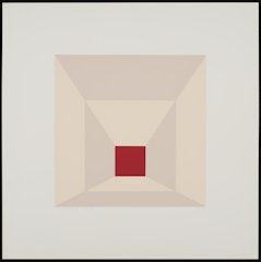 Mitered Squares f
