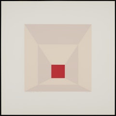 Mitered Squares f