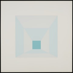 Mitered Squares i