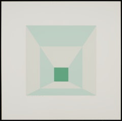 Mitered Squares h