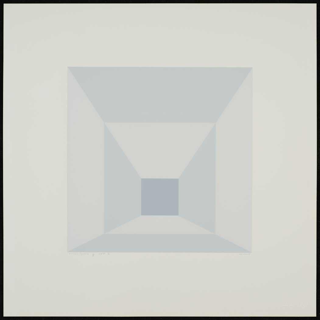 Mitered Squares g