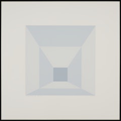Mitered Squares g