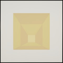 Mitered Squares l