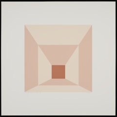 Mitered Squares j