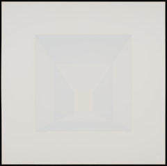 Mitered Squares Plus II