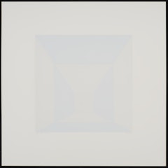 Mitered Squares Plus II