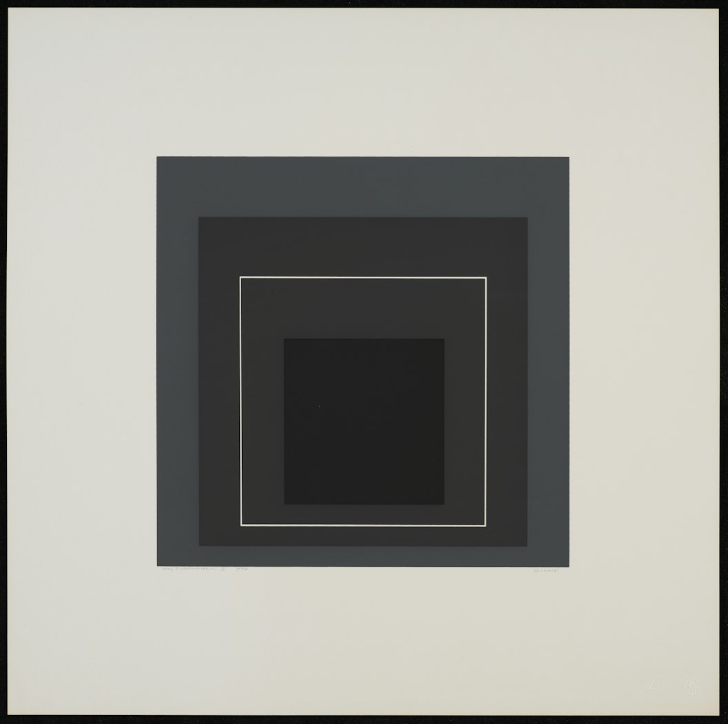 Gray Instrumentation I