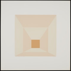 Mitered Squares b