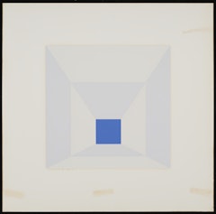 Mitered Squares d