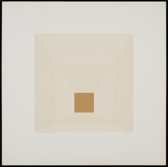 Mitered Squares e
