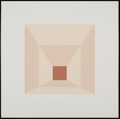 Mitered Squares j
