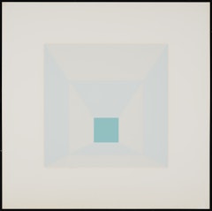 Mitered Squares i