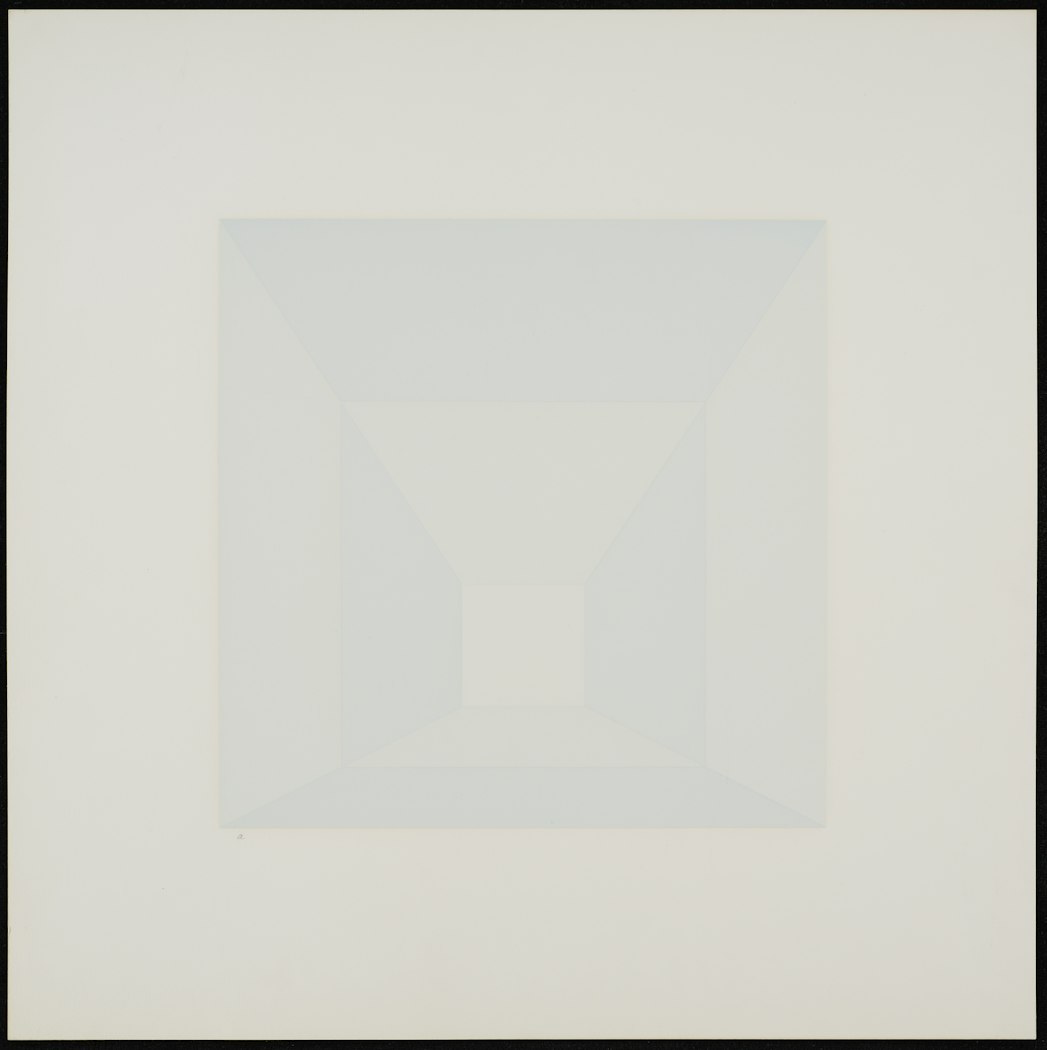 Mitered Squares a