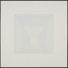 Mitered Squares a