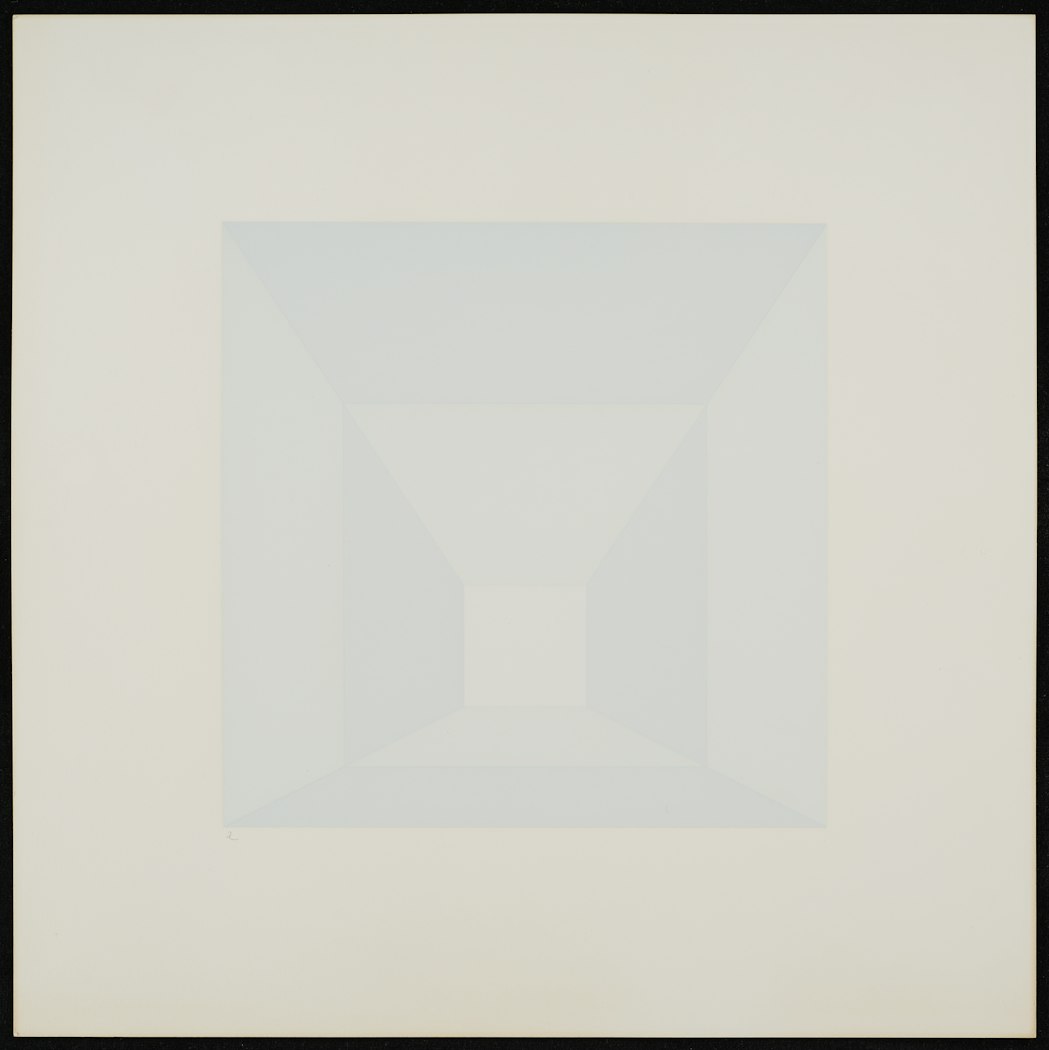 Mitered Squares a