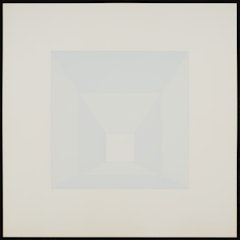 Mitered Squares a