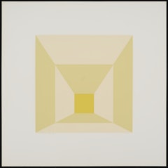Mitered Squares c