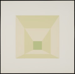 Mitered Squares k