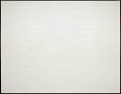 Embossed Linear Construction 1-A